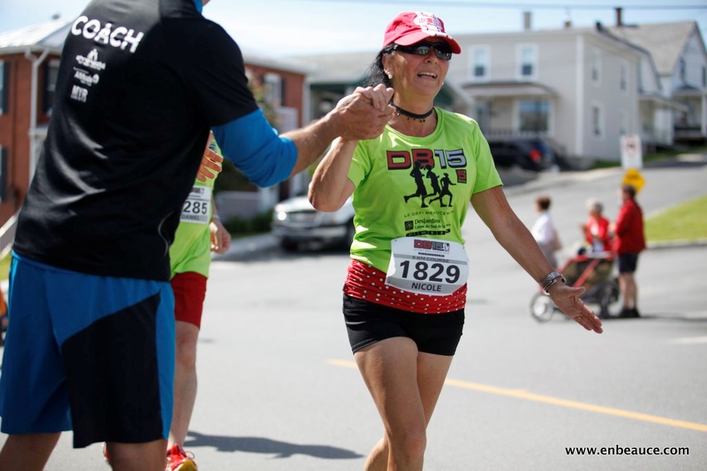 Voyez les sourires des participants du DB 2015 (970 photos)