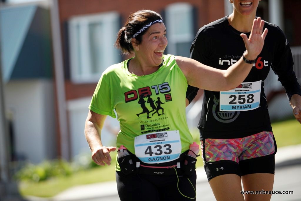 Voyez les sourires des participants du DB 2015 (970 photos)