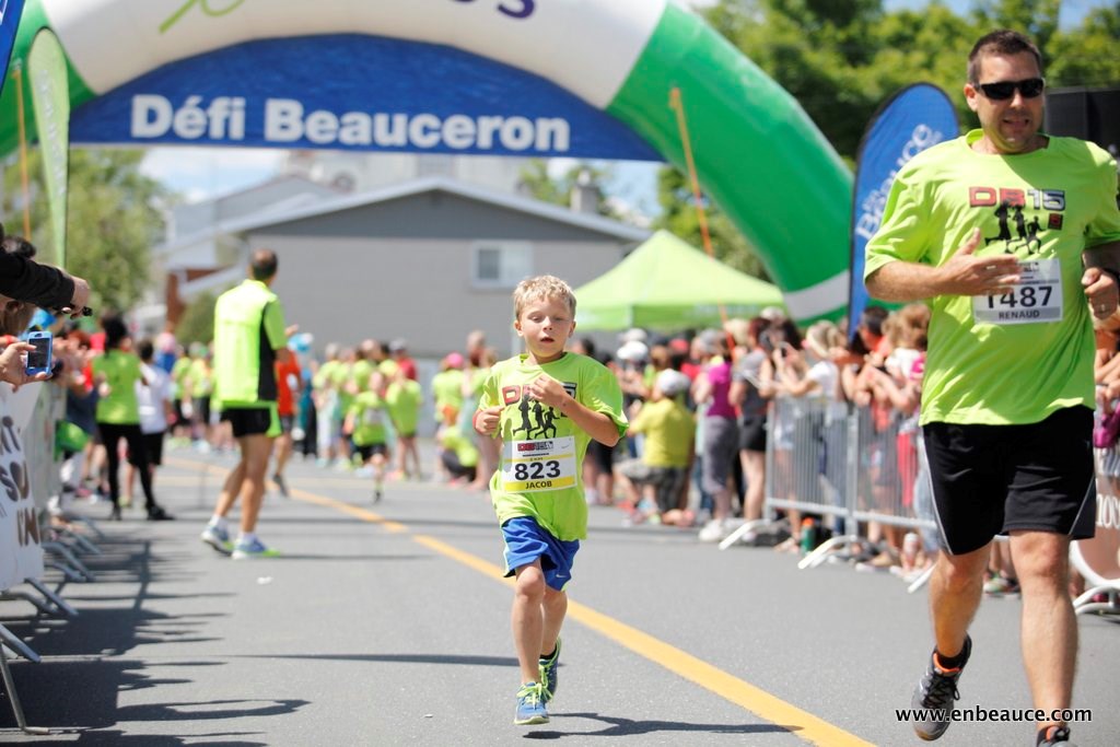 Voyez les sourires des participants du DB 2015 (970 photos)