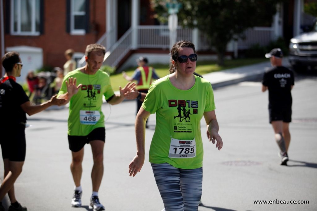 Voyez les sourires des participants du DB 2015 (970 photos)