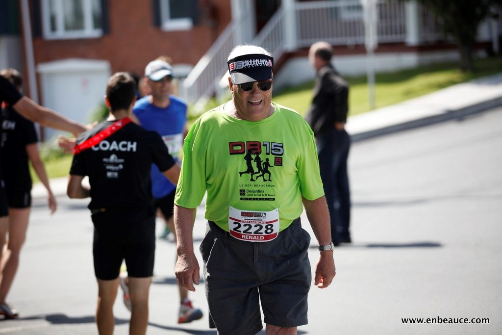 Voyez les sourires des participants du DB 2015 (970 photos)