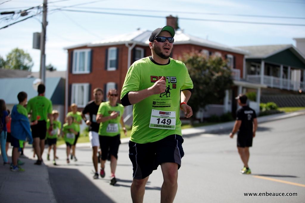 Voyez les sourires des participants du DB 2015 (970 photos)