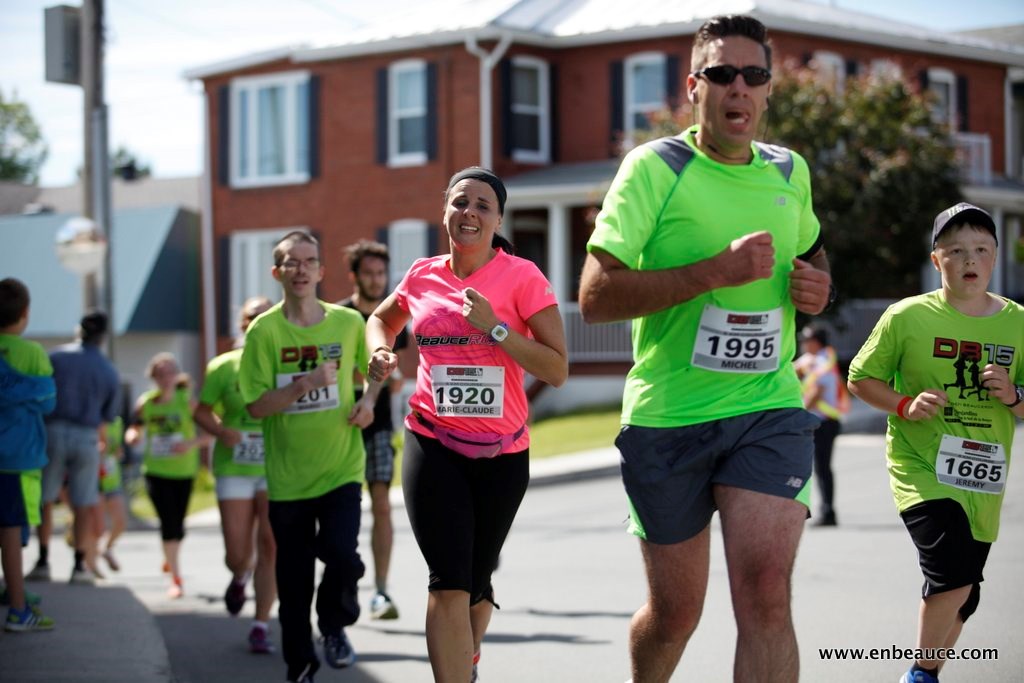 Voyez les sourires des participants du DB 2015 (970 photos)