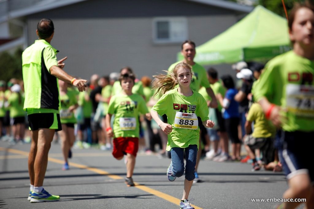 Voyez les sourires des participants du DB 2015 (970 photos)