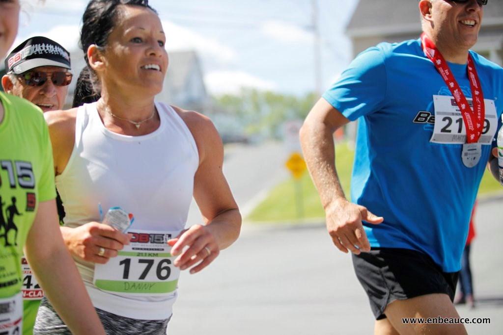 Voyez les sourires des participants du DB 2015 (970 photos)