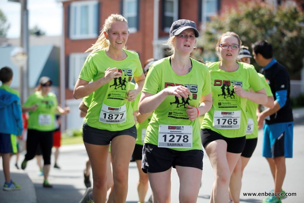 Voyez les sourires des participants du DB 2015 (970 photos)