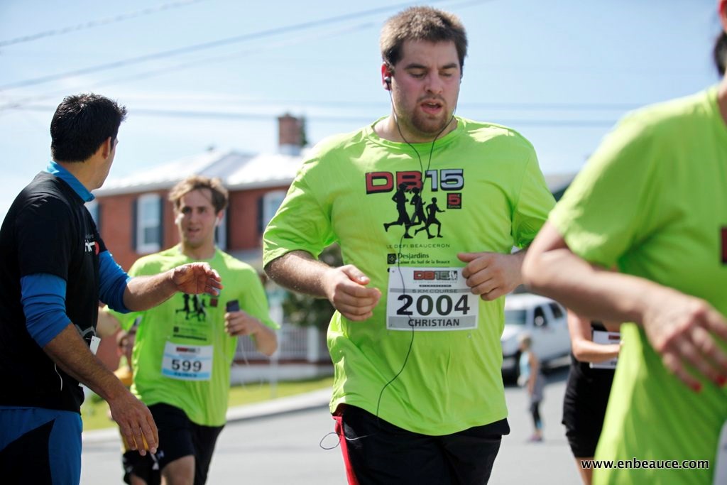 Voyez les sourires des participants du DB 2015 (970 photos)