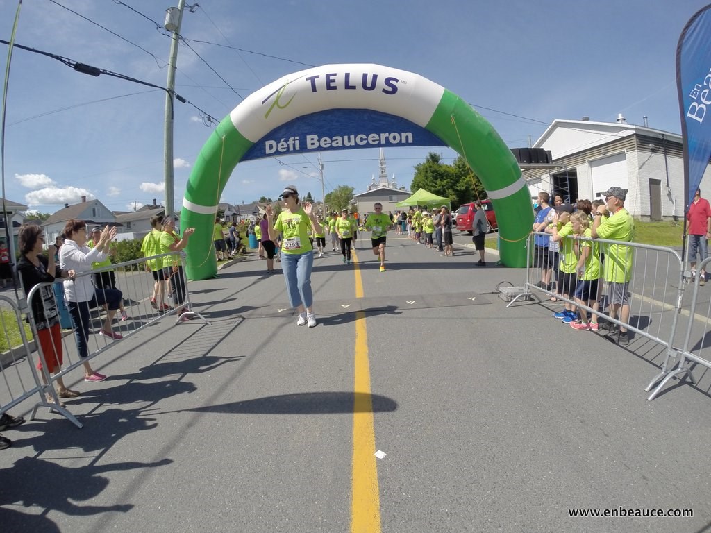 Voyez les sourires des participants du DB 2015 (970 photos)