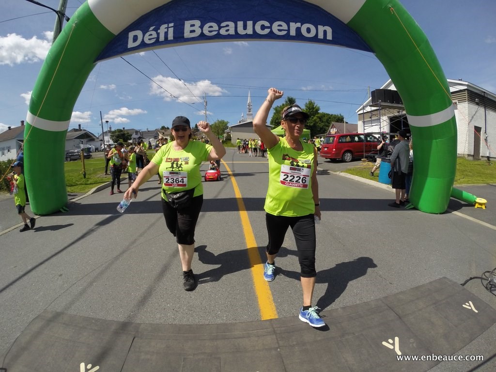 Voyez les sourires des participants du DB 2015 (970 photos)