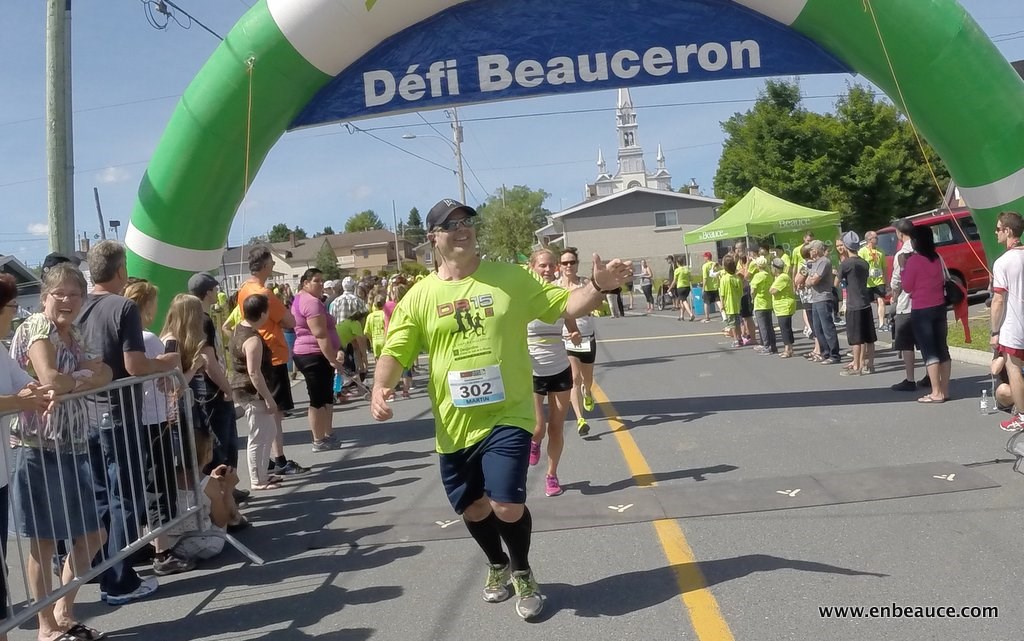 Voyez les sourires des participants du DB 2015 (970 photos)
