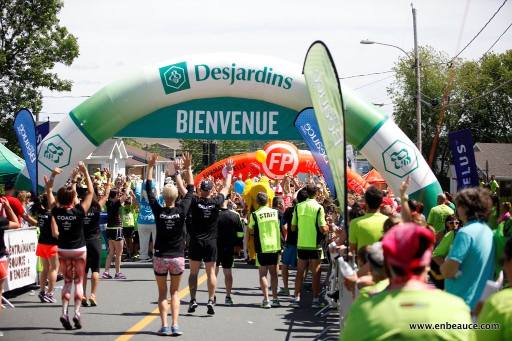 Voyez les sourires des participants du DB 2015 (970 photos)