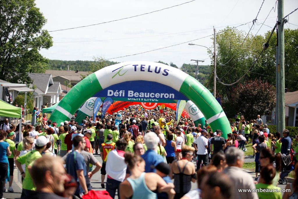 Voyez les sourires des participants du DB 2015 (970 photos)