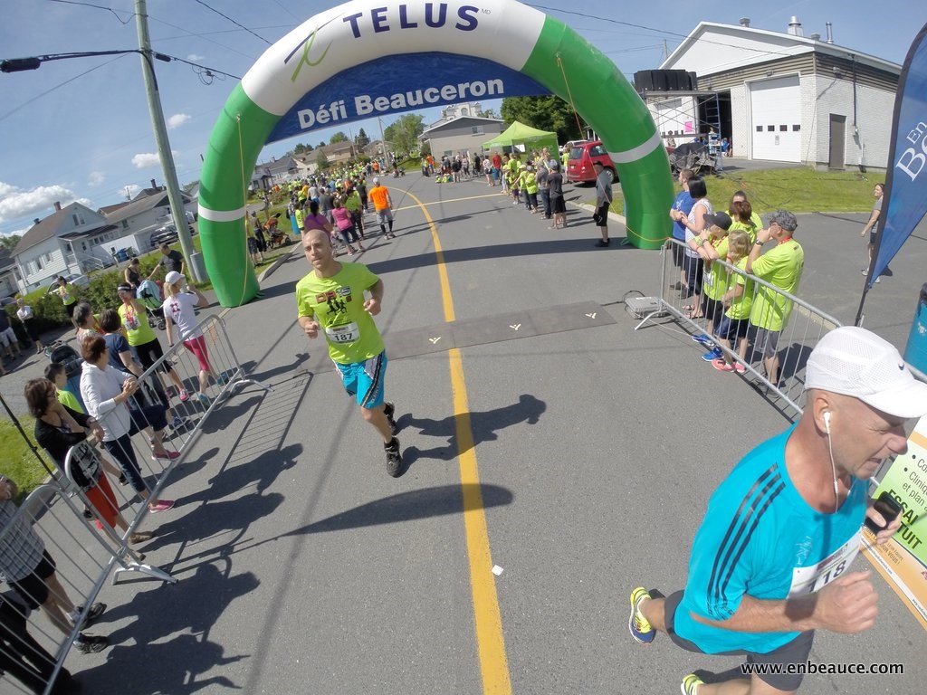 Voyez les sourires des participants du DB 2015 (970 photos)