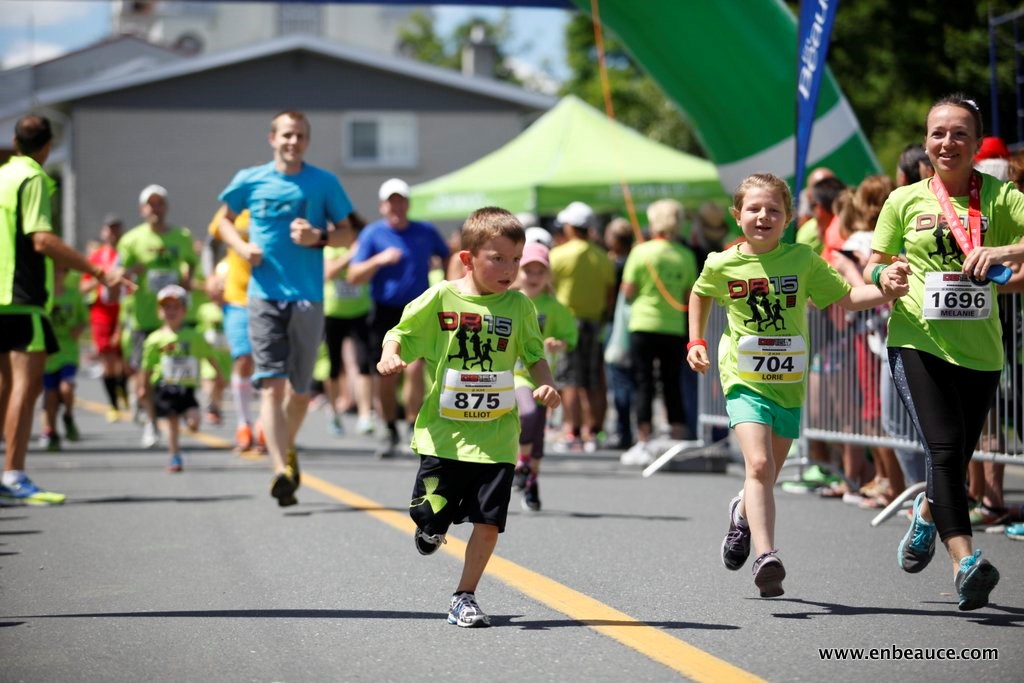 Voyez les sourires des participants du DB 2015 (970 photos)