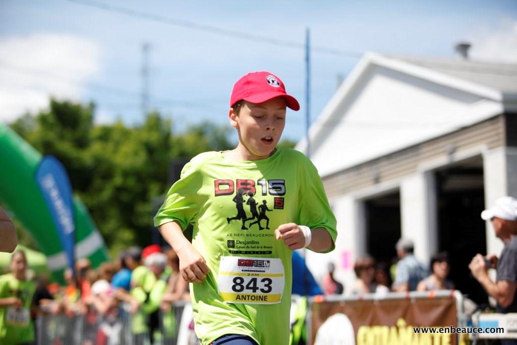 Voyez les sourires des participants du DB 2015 (970 photos)