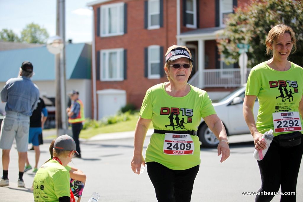 Voyez les sourires des participants du DB 2015 (970 photos)