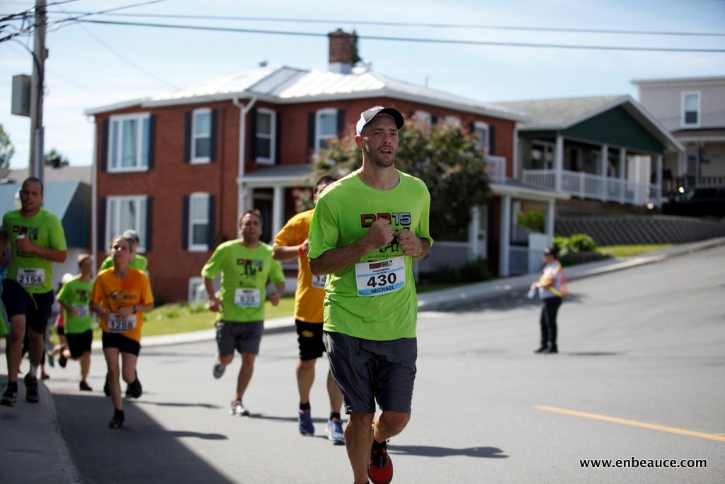 Voyez les sourires des participants du DB 2015 (970 photos)
