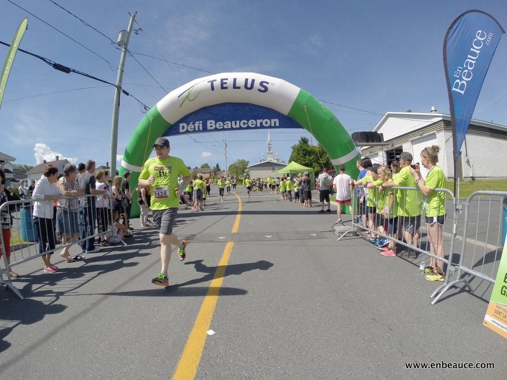 Voyez les sourires des participants du DB 2015 (970 photos)