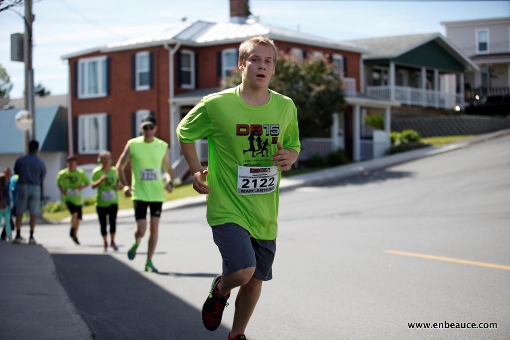 Voyez les sourires des participants du DB 2015 (970 photos)