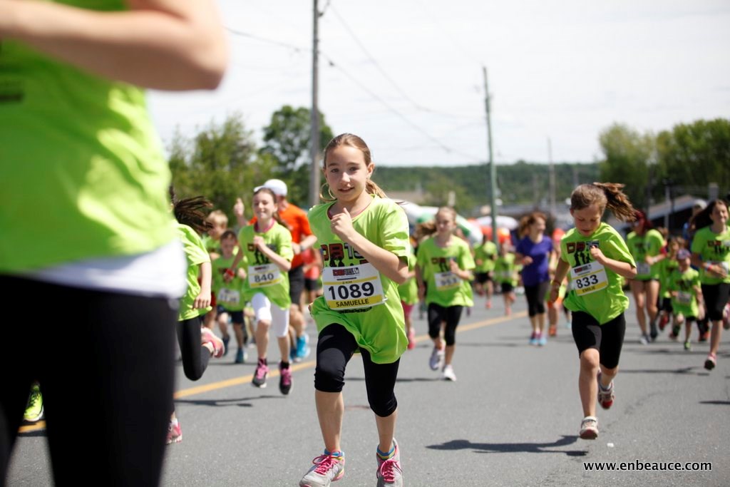 Voyez les sourires des participants du DB 2015 (970 photos)