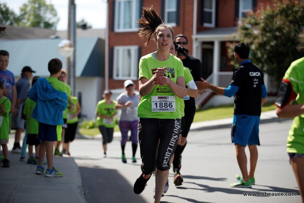 Voyez les sourires des participants du DB 2015 (970 photos)