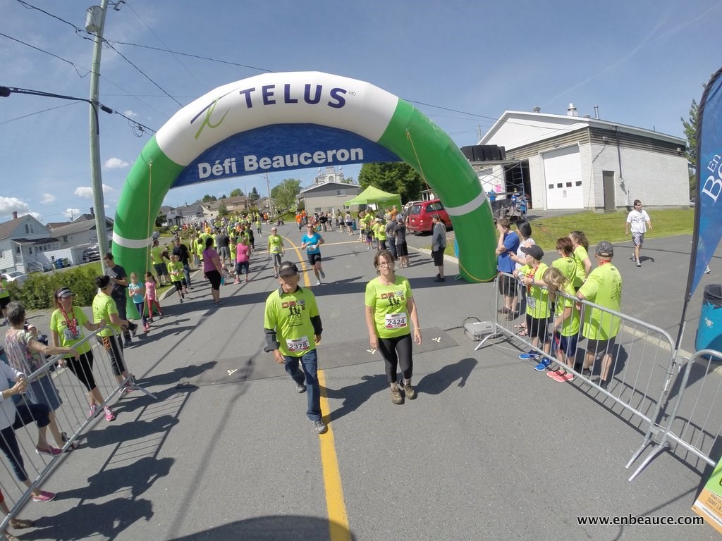 Voyez les sourires des participants du DB 2015 (970 photos)