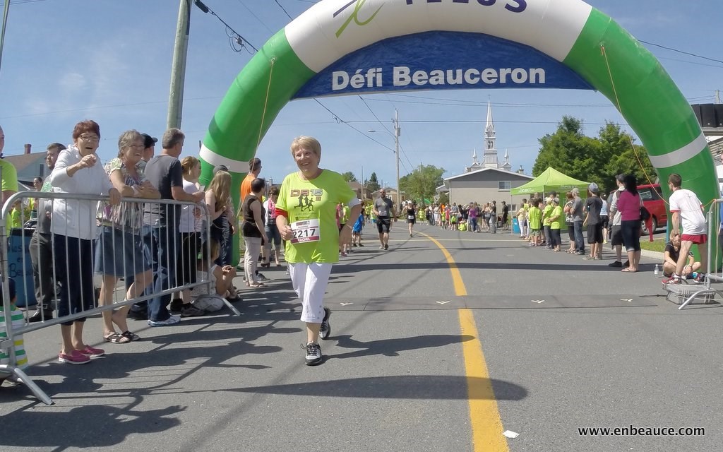 Voyez les sourires des participants du DB 2015 (970 photos)