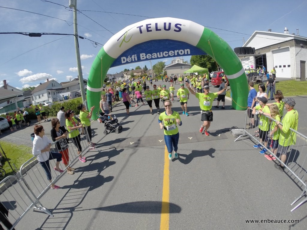 Voyez les sourires des participants du DB 2015 (970 photos)