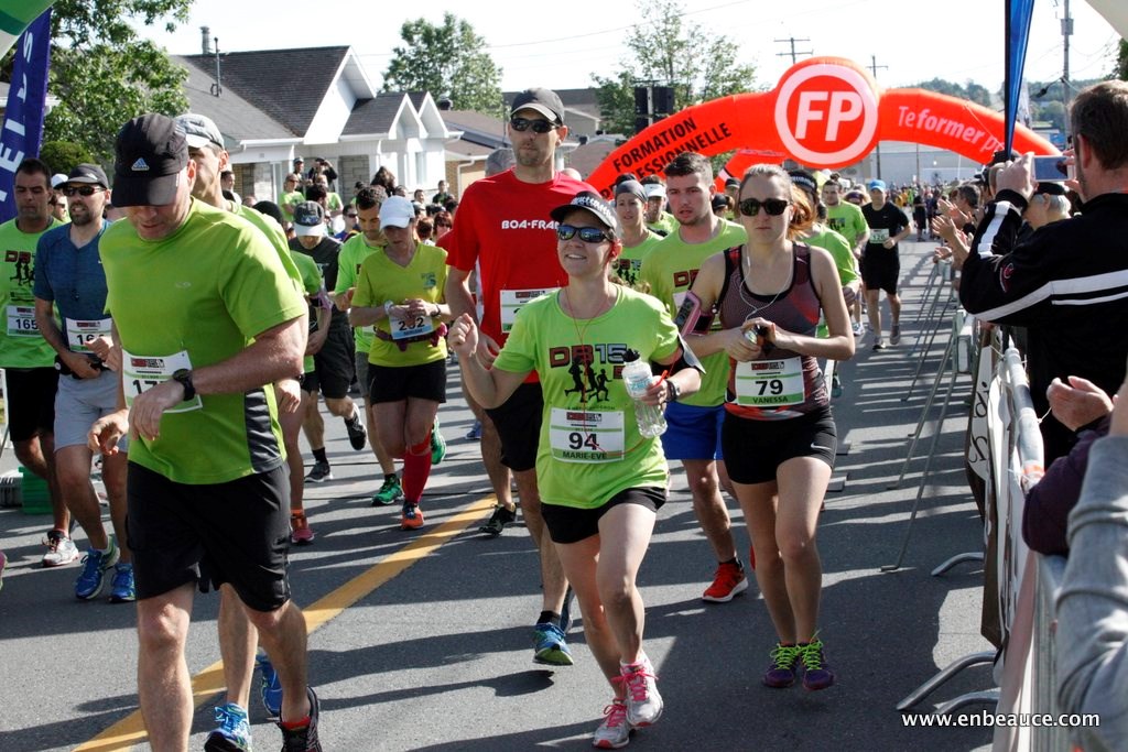 Voyez les sourires des participants du DB 2015 (970 photos)