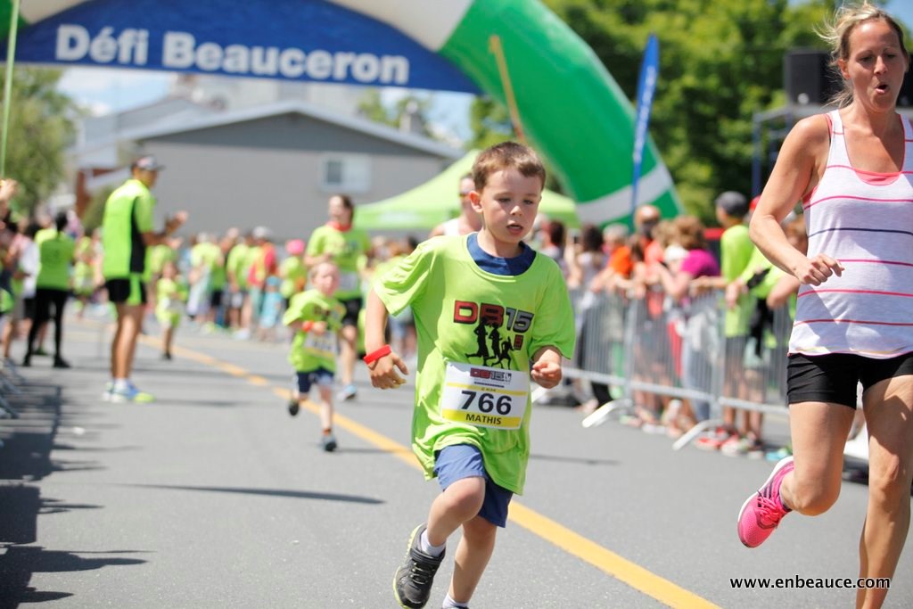 Voyez les sourires des participants du DB 2015 (970 photos)