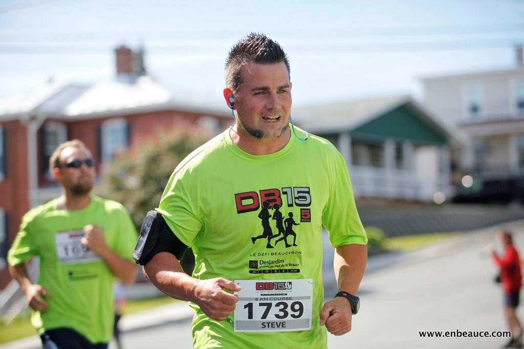 Voyez les sourires des participants du DB 2015 (970 photos)
