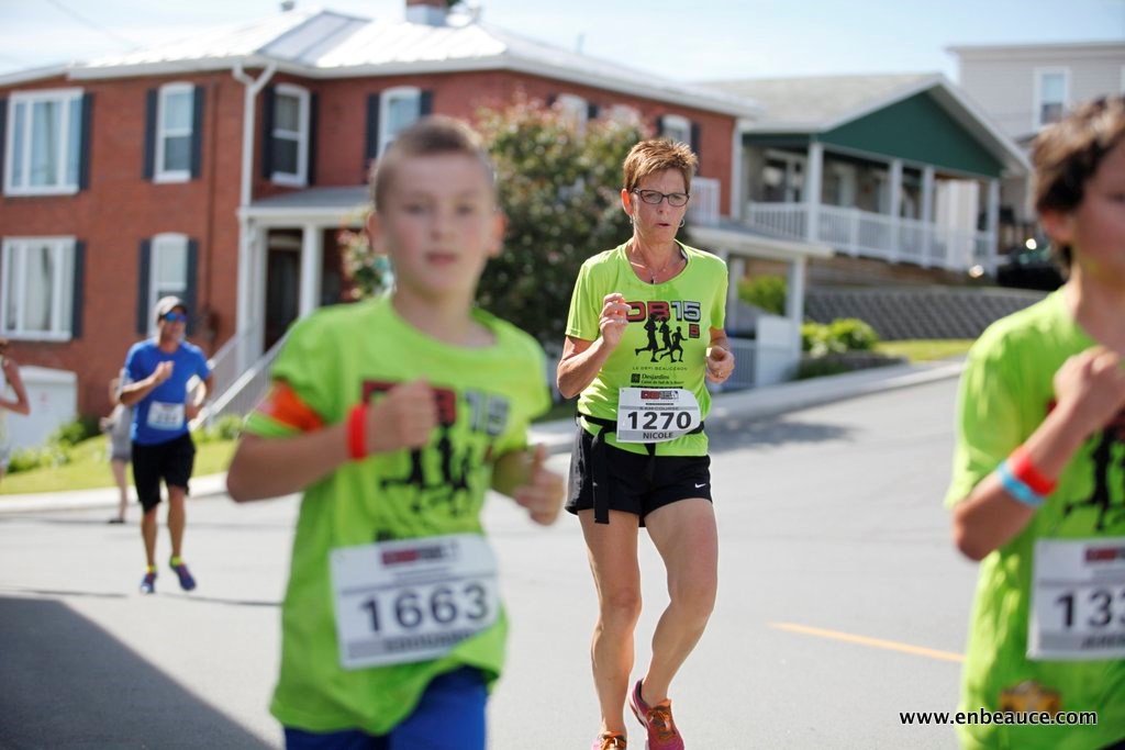 Voyez les sourires des participants du DB 2015 (970 photos)