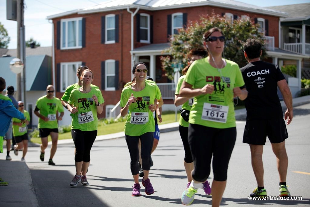 Voyez les sourires des participants du DB 2015 (970 photos)