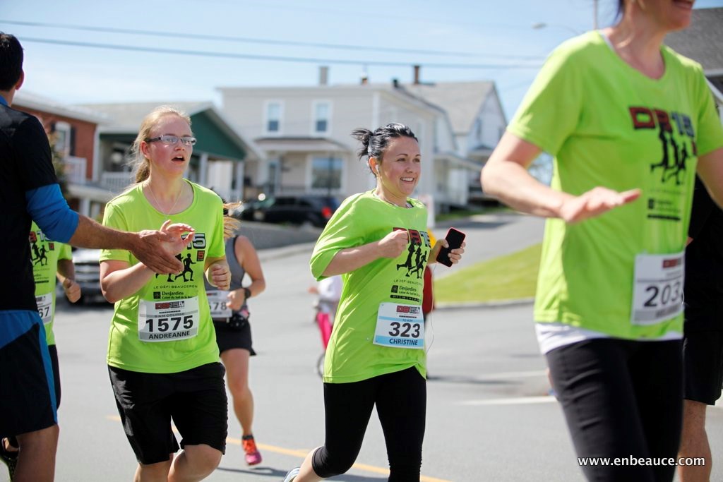 Voyez les sourires des participants du DB 2015 (970 photos)