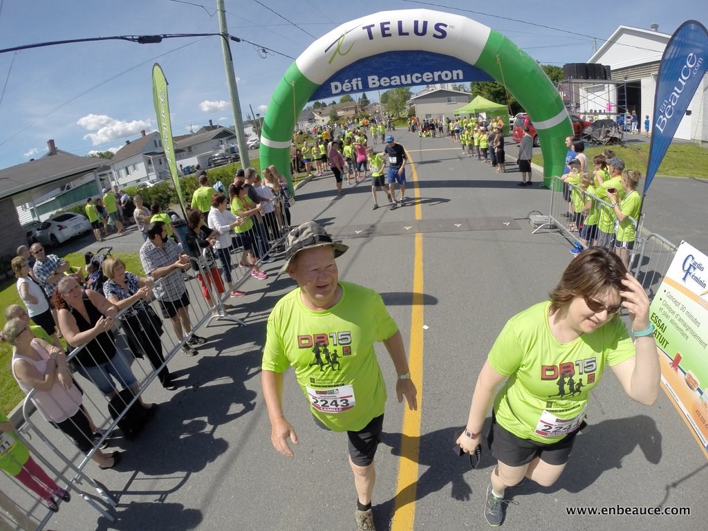 Voyez les sourires des participants du DB 2015 (970 photos)
