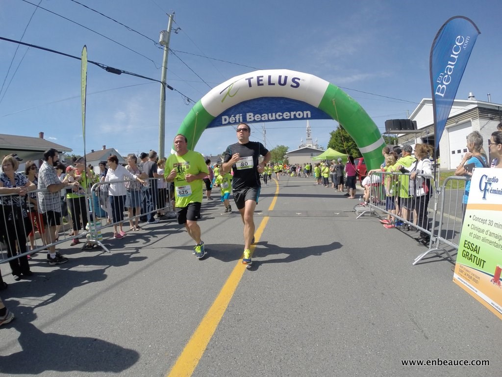 Voyez les sourires des participants du DB 2015 (970 photos)