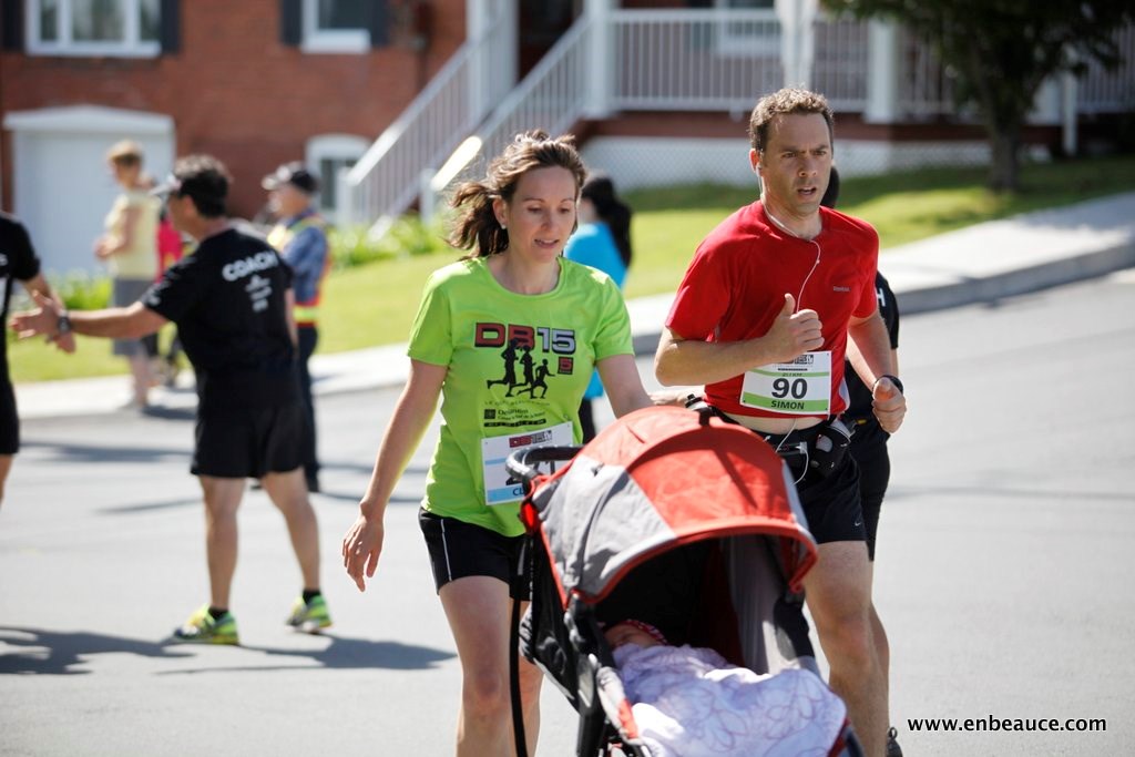 Voyez les sourires des participants du DB 2015 (970 photos)