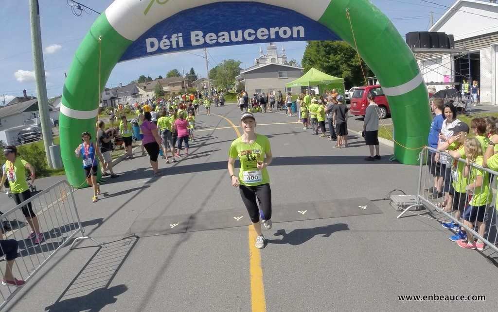 Voyez les sourires des participants du DB 2015 (970 photos)