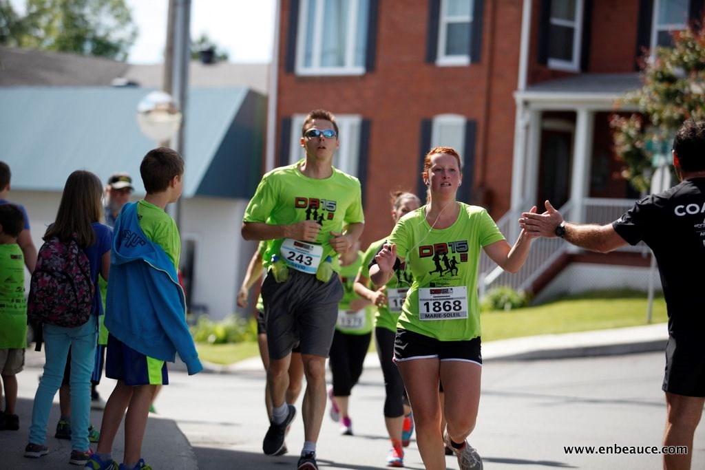 Voyez les sourires des participants du DB 2015 (970 photos)