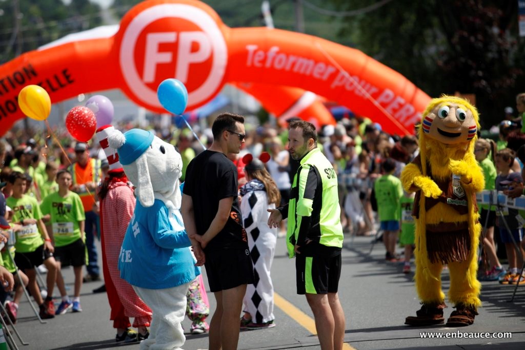 Voyez les sourires des participants du DB 2015 (970 photos)