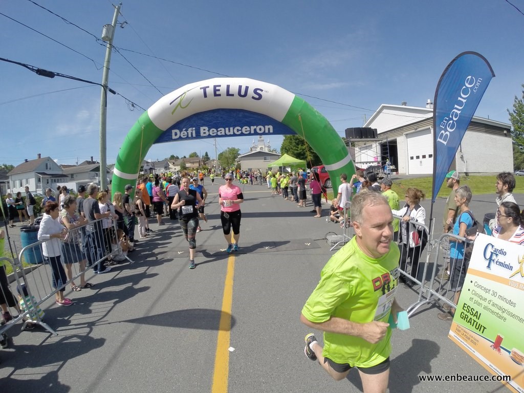 Voyez les sourires des participants du DB 2015 (970 photos)
