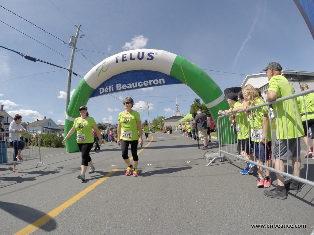 Voyez les sourires des participants du DB 2015 (970 photos)