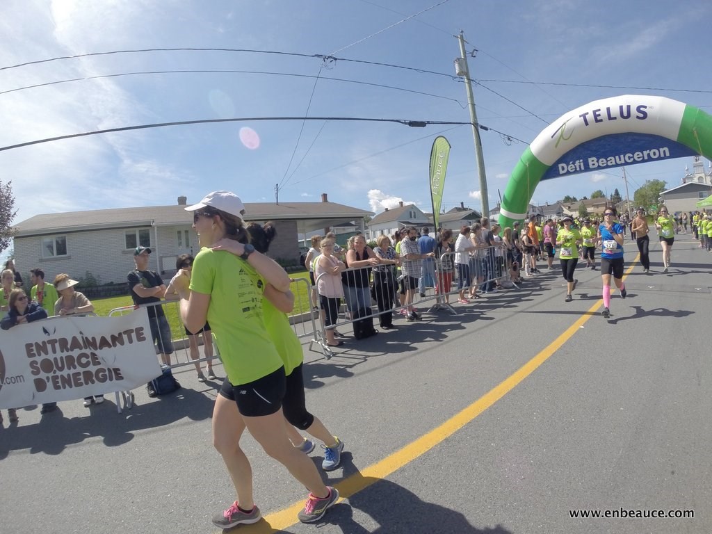 Voyez les sourires des participants du DB 2015 (970 photos)
