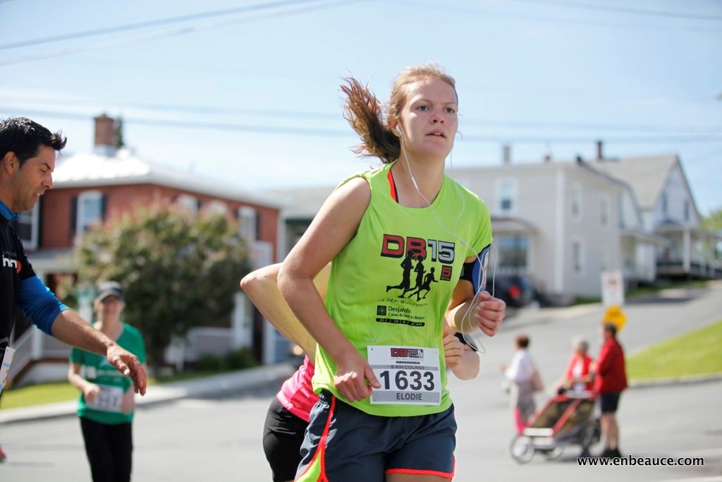 Voyez les sourires des participants du DB 2015 (970 photos)