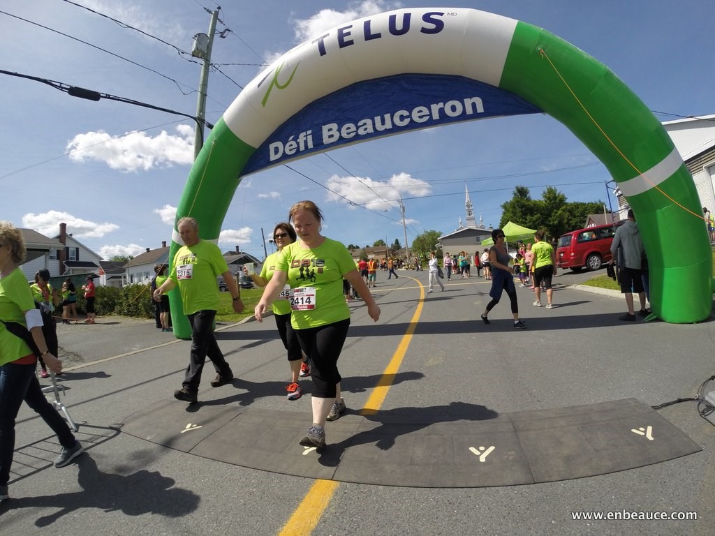 Voyez les sourires des participants du DB 2015 (970 photos)