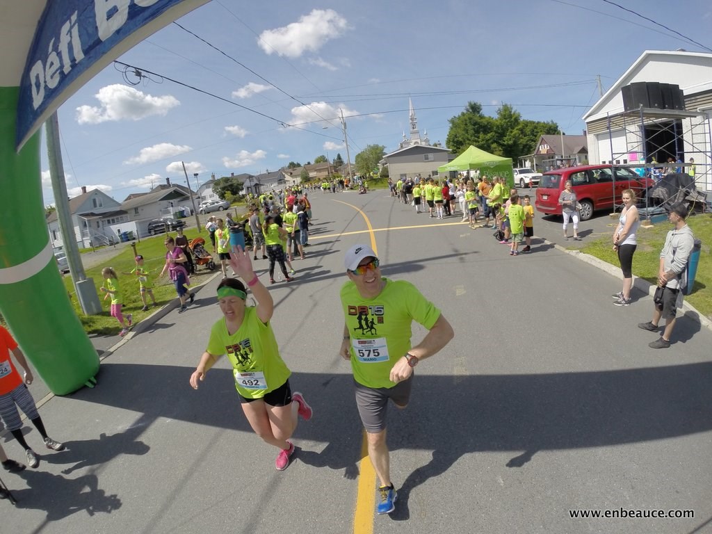 Voyez les sourires des participants du DB 2015 (970 photos)