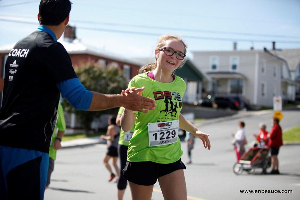 Voyez les sourires des participants du DB 2015 (970 photos)
