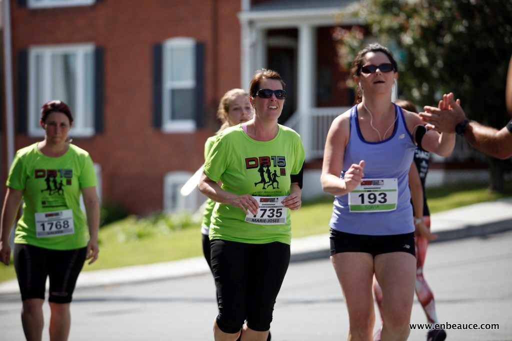 Voyez les sourires des participants du DB 2015 (970 photos)