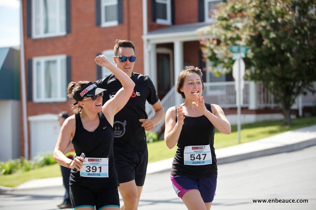 Voyez les sourires des participants du DB 2015 (970 photos)