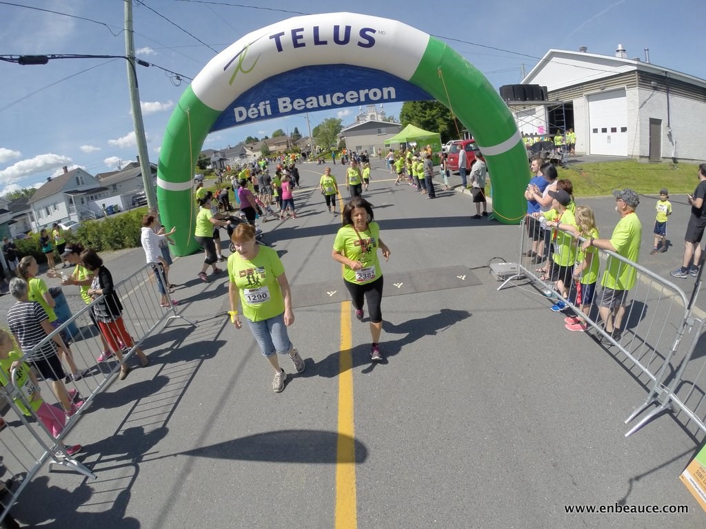 Voyez les sourires des participants du DB 2015 (970 photos)
